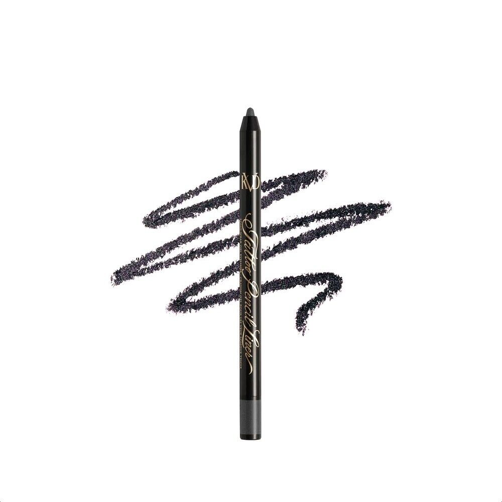 Picture of Kat Von D Waterproof Eyeliner 